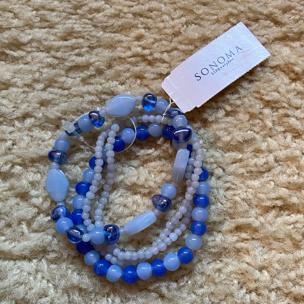 Bracelet bundle! NWT